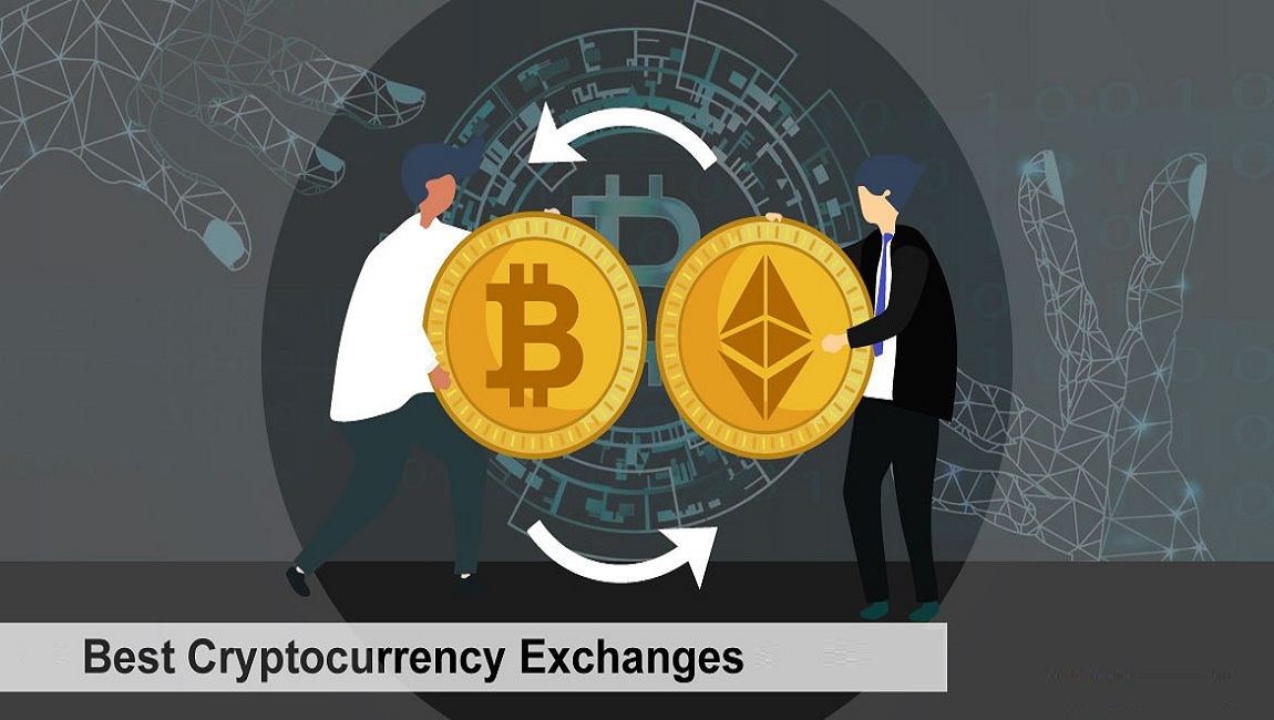 Best Crypto Exchanges for Your Crypto Projects