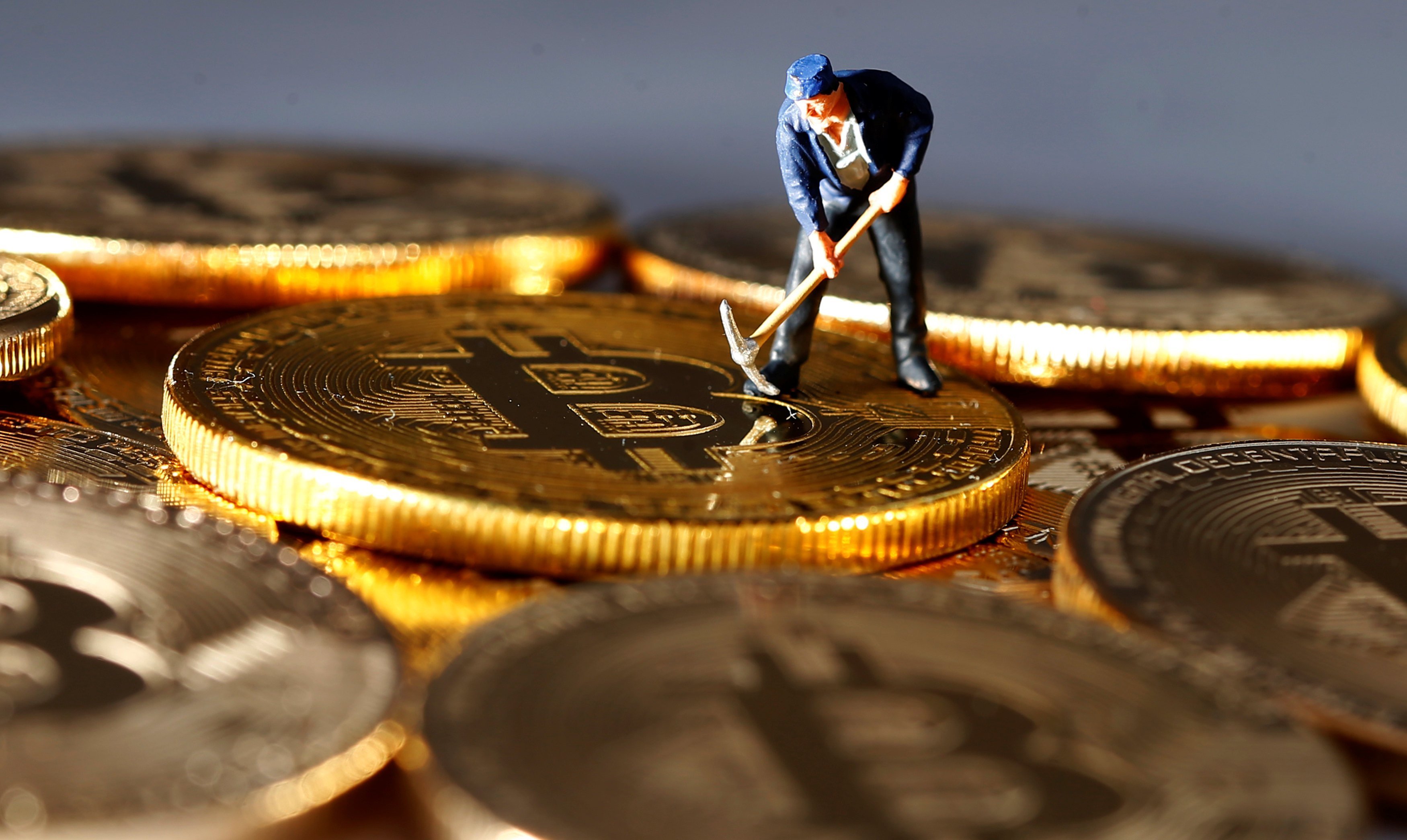 How Does Bitcoin Mining Work? Everything You Need to Know