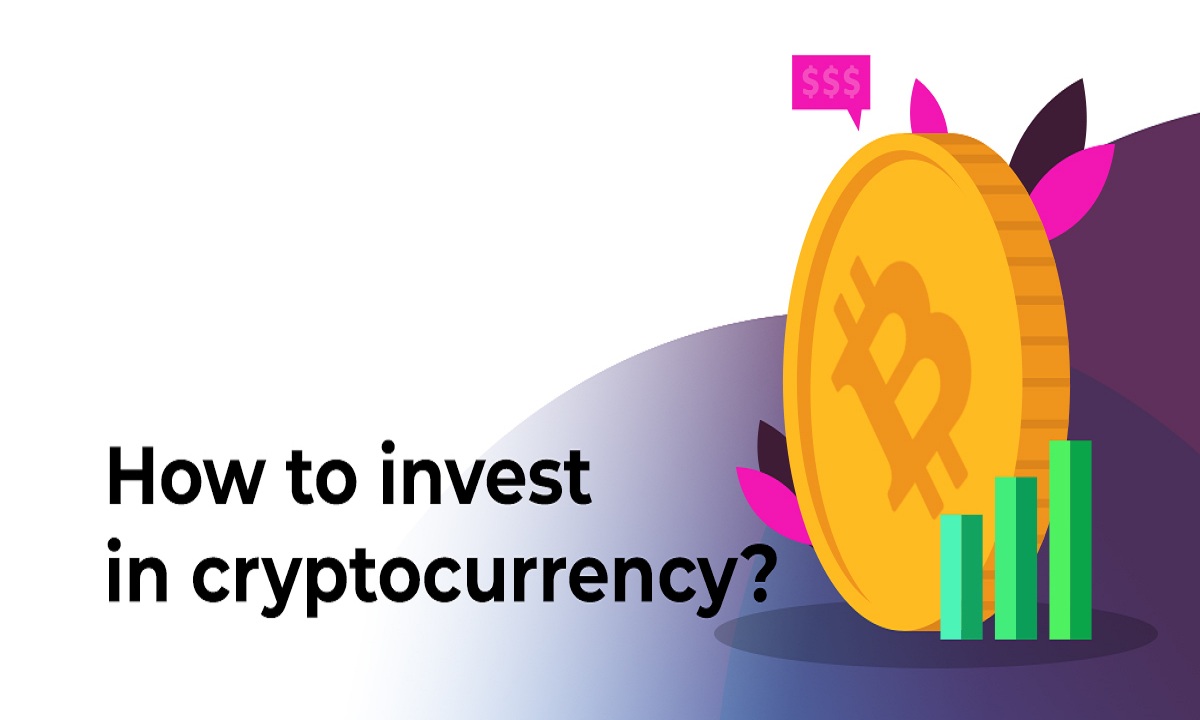 How and Where to Invest in Cryptocurrencies 2020?