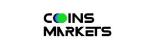 CoinsMarkets logo