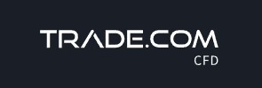 TRADE.com logo