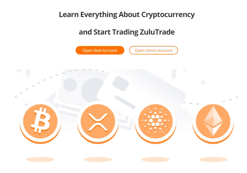 Learn Everything About Cryptocurrency and Start Trading - ZuluTrade